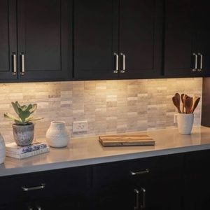 LED Under-Cabinet Light Kit